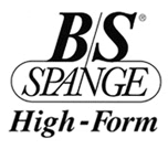 B/S SPANGE High-Form